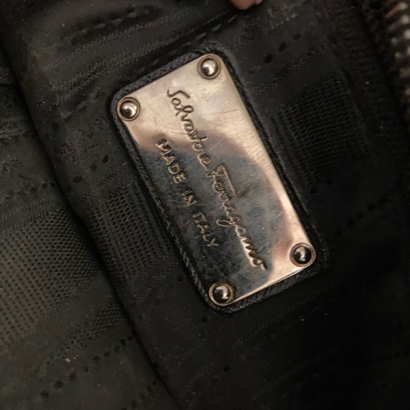 Prada gauche convertible tote bag - Picture 3 of 6